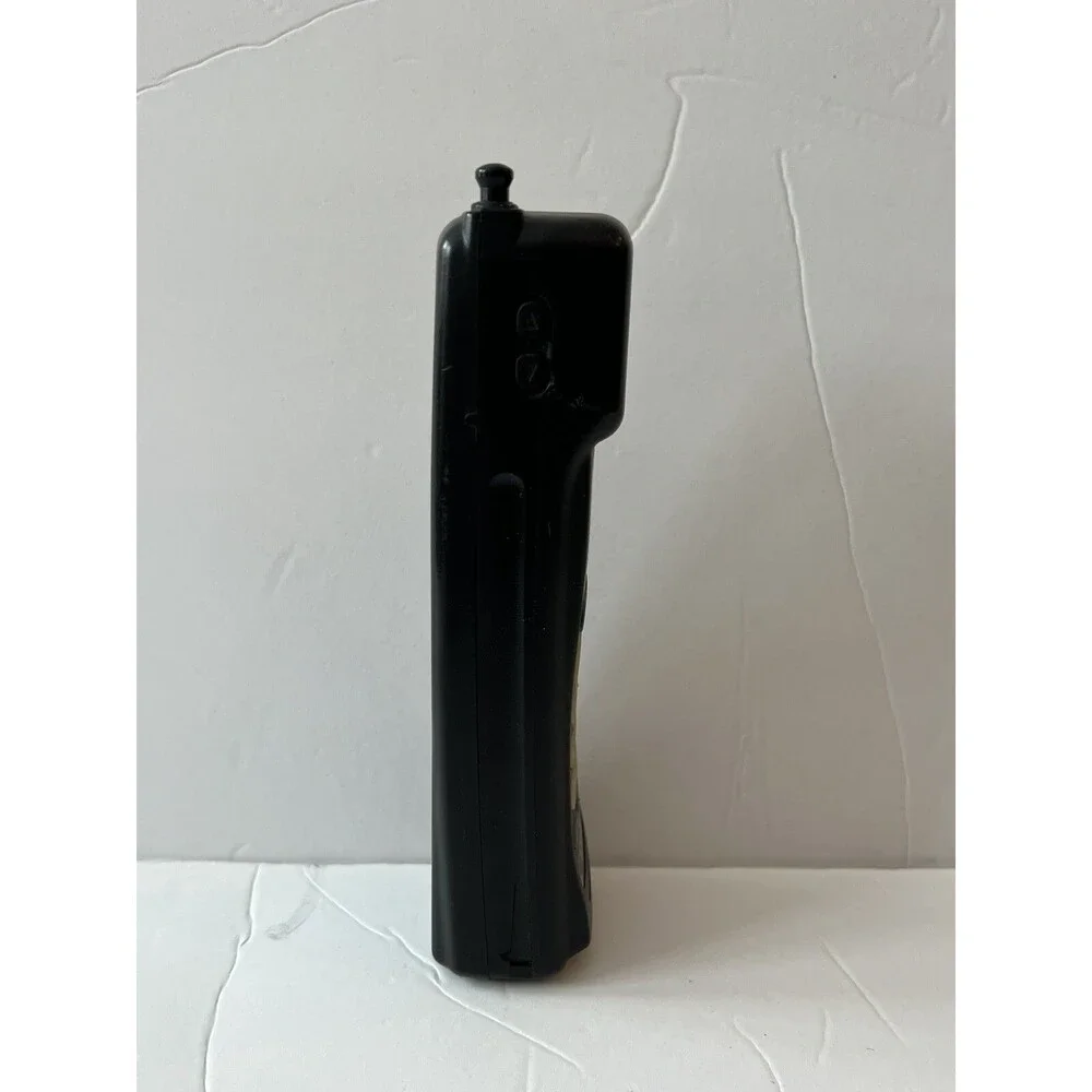 NovAtel vintage handheld